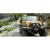 Stalowy przedni zderzak Jeep Wrangler JK